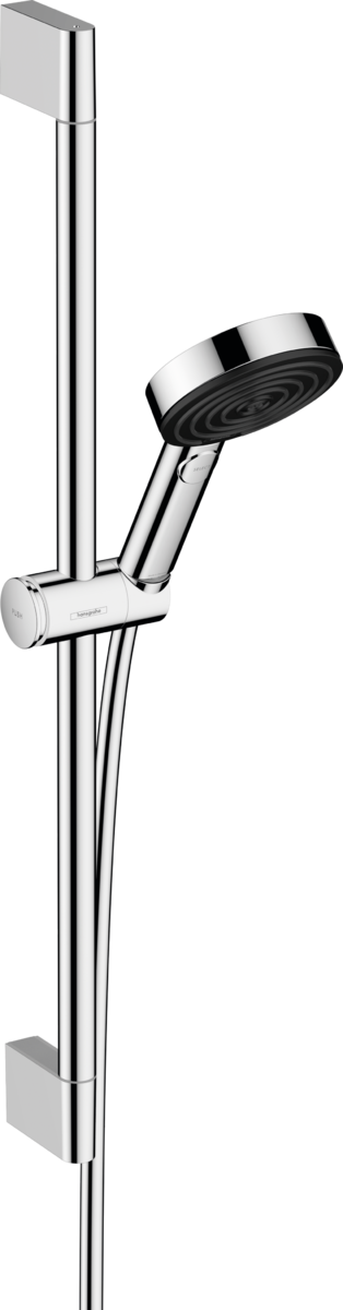 Hansgrohe Pulsify S Relaxation Duş Seti 24161000